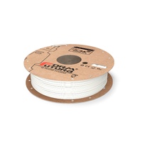 FormFutura EasyFil ABS 1.75mm White 3D Printer Filament 750g