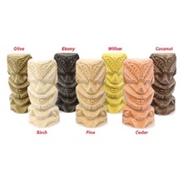 FormFutura EasyWood PLA 1.75mm Willow 3D Printer Filament 500g