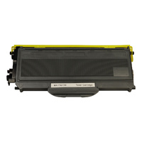 Brother TN-2150 TN360 Black Premium Generic Toner Cartridge