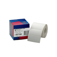 Avery Display Address Label 70x36mm Roll 500