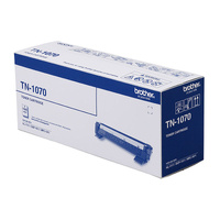 Brother TN-1070 Toner Cartridge 1000 Page Yield