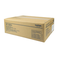 Brother WT220CL Waste Toner Box 50,000 Pages