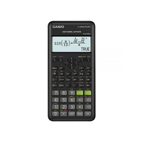 Casio FX82AU Plus II 2nd Ed Scientific Calculator