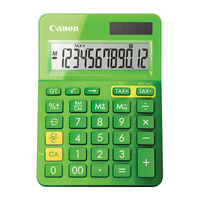 Canon LS123MGR Desktop Calculator