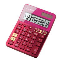 Canon LS123MPK Desktop Calculator