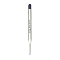 Parker Quinkflow Ballpoint Refill Black