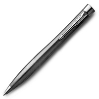 PARKER Urban Twist Ballpoint Pen Metal Chrome