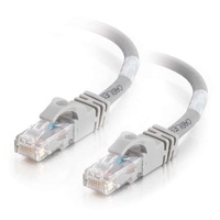 ASTROTEK CAT6 Ethernet Cable 30m Grey RJ45 UTP Network Patch Cord