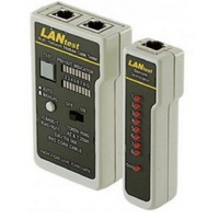 ASTROTEK RJ45 RJ11 Network Cable Tester Wire Tracker Tool