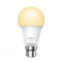 TP-Link Tapo L510B Smart Dimmable Bulb 8.7W