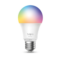 TP-Link Tapo L530E Smart Wi-Fi Light Bulb Multicolour B22/E27