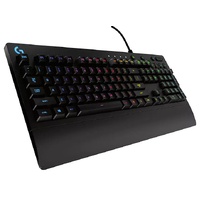 Logitech G213 Prodigy RGB Gaming Keyboard Backlit