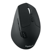 Logitech M720 Triathlon Wireless Bluetooth Mouse 3 Device