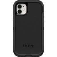 OtterBox Defender Series Case for iPhone 11 - Black