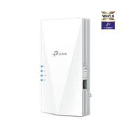 TP-Link RE505X AX1500 WiFi 6 Range Extender