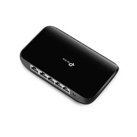 TP-Link SG1005D 5 Port Gigabit Desktop Switch