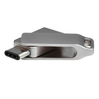 Shintaro 128GB USB-C OTG Pocket Disk Flash Drive