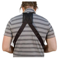 Infocase Toughmate Protective Body Harness for CF-19 & FZ-G1