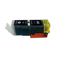 CANON PGI-650XL Black Compatible Inkjet Cartridge