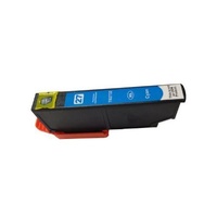EPSON T273XL Cyan Compatible Inkjet Cartridge