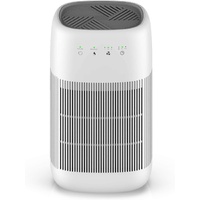 VIKUS Q10 Air Purifier Dehumidifier HEPA Filter