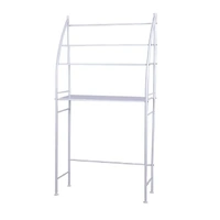 CARLA HOME 3-Tier Washing Machine Storage Rack Laundry Room
