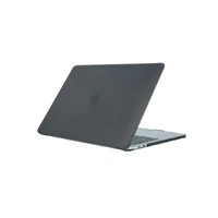 Hard Shell MacBook Air Case in Matte Black with Keyboard Cover for A2337/A2179/A1932