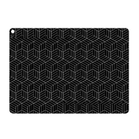 Anti-Slip Silicone Induction Cooktop Mat 25x35cm