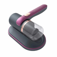 UV Sterilization Handheld Mattress Vacuum