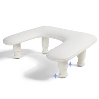GENUX Adjustable Nail Art Hand Pillow Stand