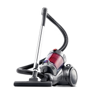 GENUX Neon Cyclonic Vacuum Cleaner Bagless + Nozzle
