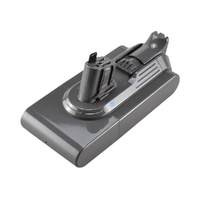 GENUX Battery for Dyson V11 Vacuum 25.2V 6.0A Replacement