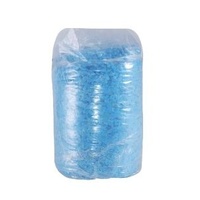 GENUX Shredded Memory Foam Fill 2.3KG DIY Cushions Dog Beds