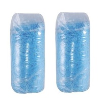 GENUX Shredded Memory Foam Fill 9KG DIY Cushions Dog Beds