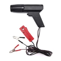 GENUX Universal 12V Ignition Timing Light Strobe 1.36m Cable