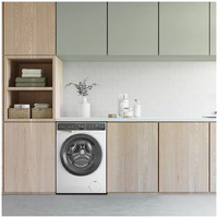 Westinghouse 8kg Front Load Washer