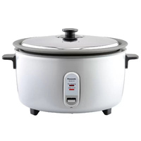 Panasonic 5.4L Rice Cooker & Warmer