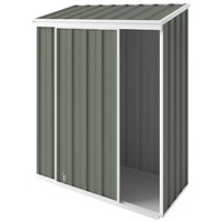 GENUX Narrow Slider 1.5 x 0.7m Mist Green