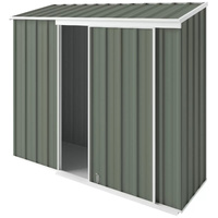 GENUX Narrow Slider 2.25 x 0.78m Mist Green