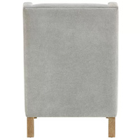 GENUX Fabric Accent Chair