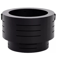 GENUX Dante Low Smoke Fire Pit
