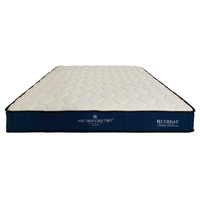 Mattress Crafters Retreat Queen Inner Spring Mattress