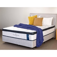 Mattress Crafters Boutique Deluxe Double Mattress