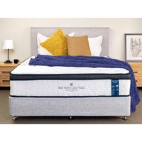 Mattress Crafters Boutique Deluxe King Single Mattress