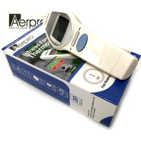 Aerpro Non Contact Infra Red Forehead & Body Thermometer ARTG Registered