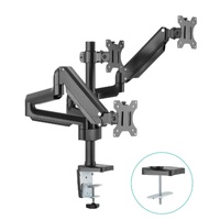 activiva ErgoLife Triple Monitor Gas Spring Arm