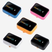 PAWFIT 3 Case Black