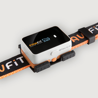 PAWFIT 3 Tracker - GPS Pet Tracking Device