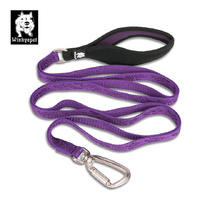 True Love Whinyepet Dog Leash Purple - Size M
