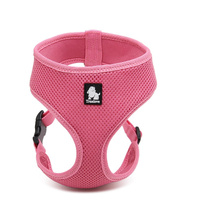 True Love Skippy Pet Harness Pink - Size M